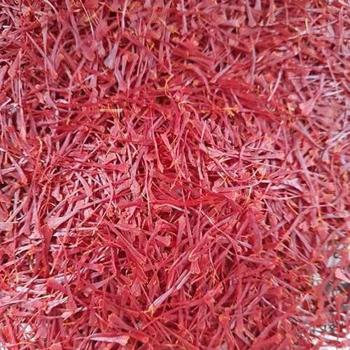 Original Kashmir Saffron Mogra Grade