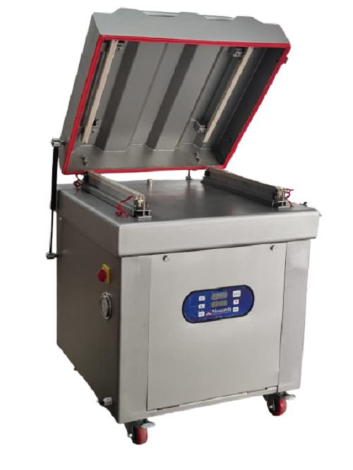 Single Chamber Vacuum Packing Machine