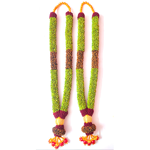 Cardamom Mala