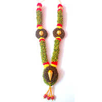 Cardamom Mala
