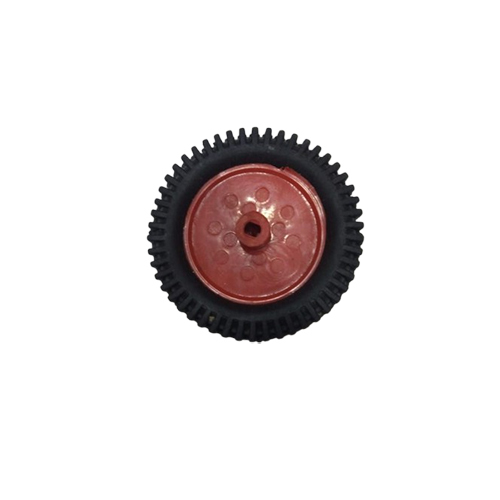 7x1 BO Wheel
