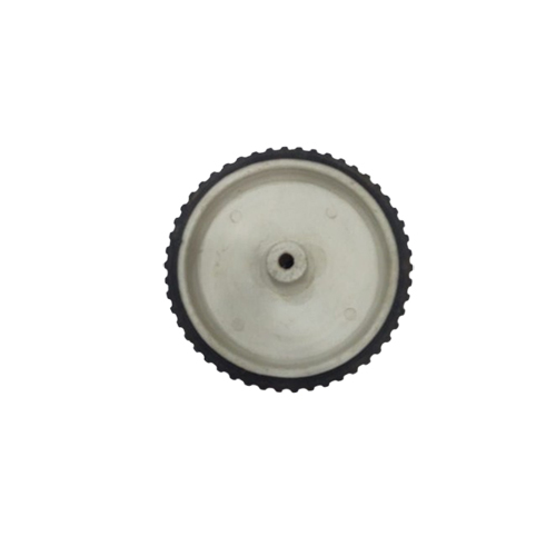 10x2 Heavy Wheel