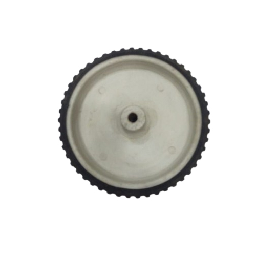 10x2 Heavy Wheel