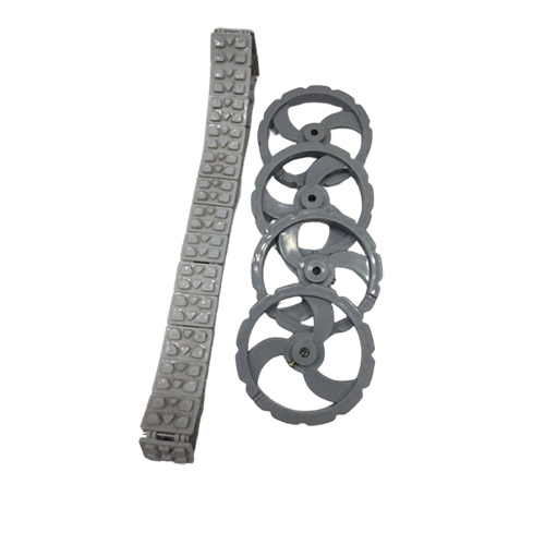 Track Wheel Set