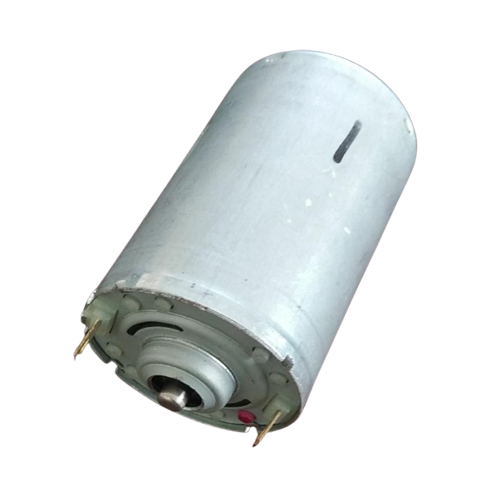 24v 200-2000Rpm DC मोटर