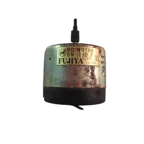 Record Player 6v Dc Motor