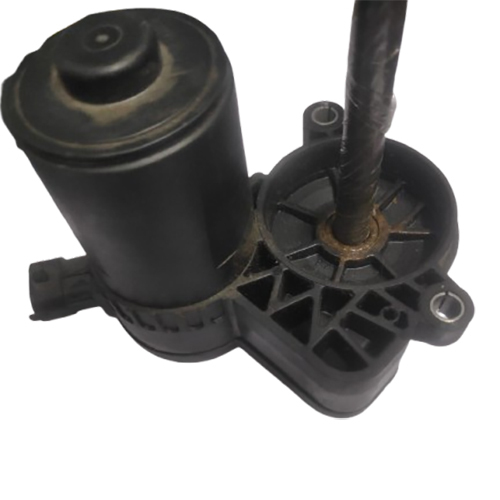 12v 75kg cm 60 rpm DC Motor