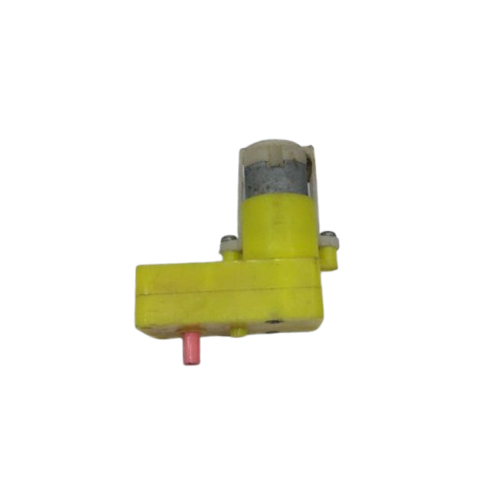 BO-2  3-9v DC Motor