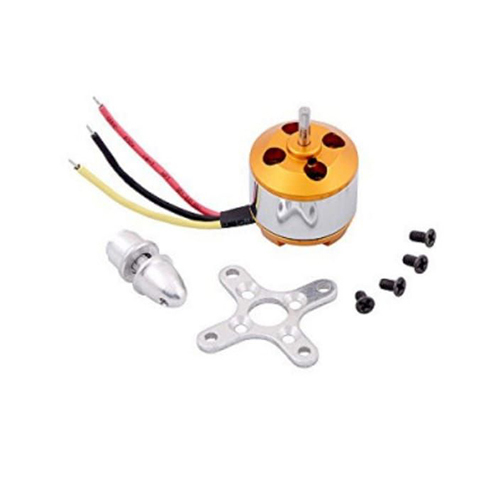 BLDC 1000kv Motor