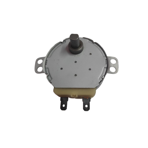 02_AC Synchronous Motor