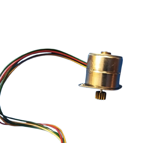 Stepper Motor