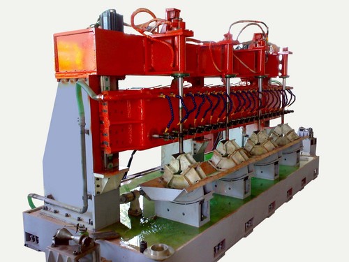 Special Milling Machine for Petroleum Screen Pipe