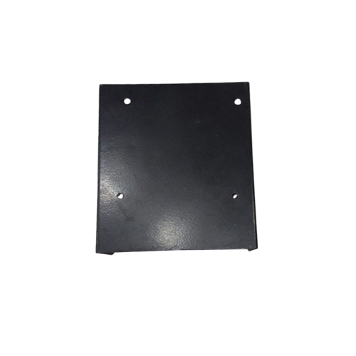 Double Board Metal Chassis