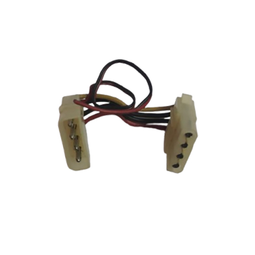 4 Pin Male Female Connector