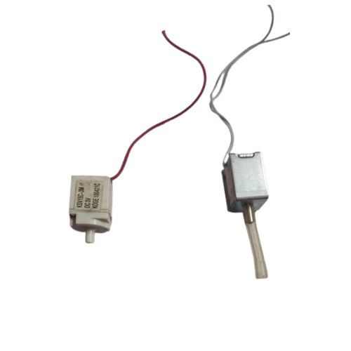 6v Solonoid Valve