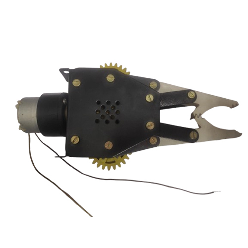 12 Volt Gripper