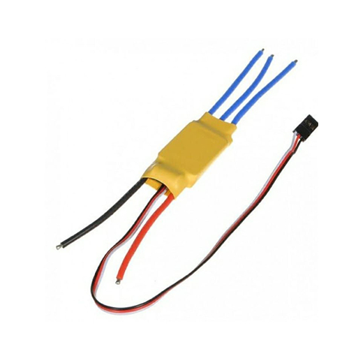 30Amp ESC
