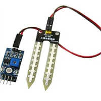 Soil Moisture Sensor