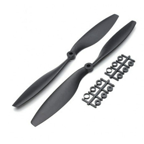 10x4.5 Propeller Pair