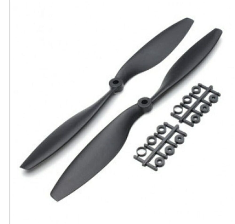 10x4.5 propeller pair