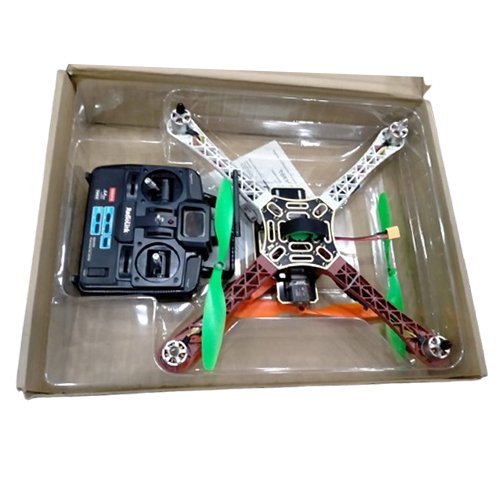 F450 Multi Wii With RTF