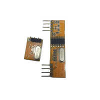 Rf Module 433 Mhz - Material: Plastic