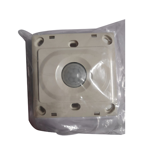 Motion Sensor Power Saver