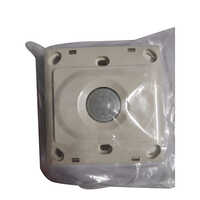 Motion Sensor Power Saver - Color: White