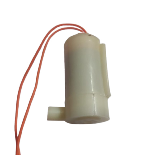 Solar Submersible Pump
