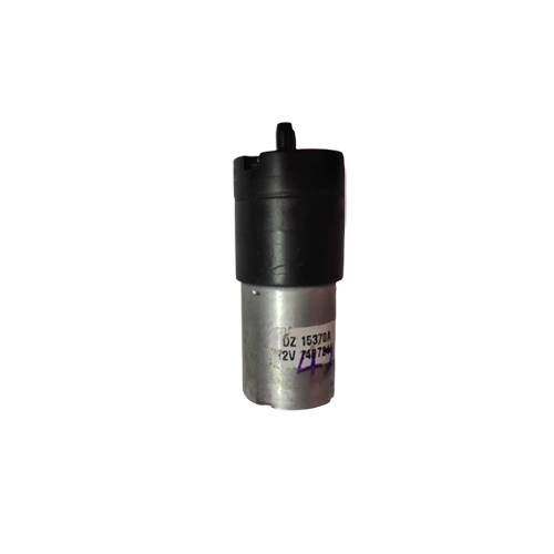 In Out Diaphragm Pump