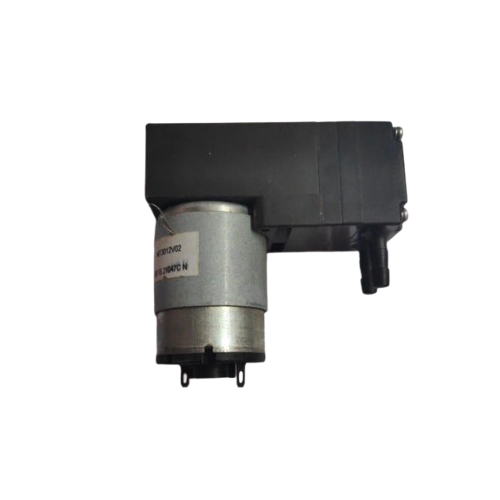 L Shape Pump For Air