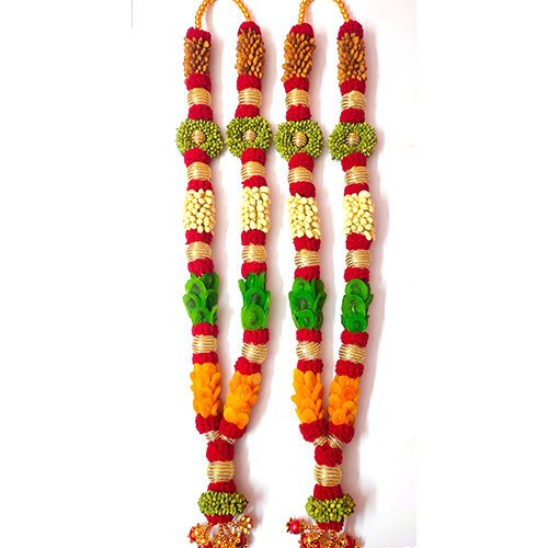 Mixed Dry Fruits And Nuts Mala