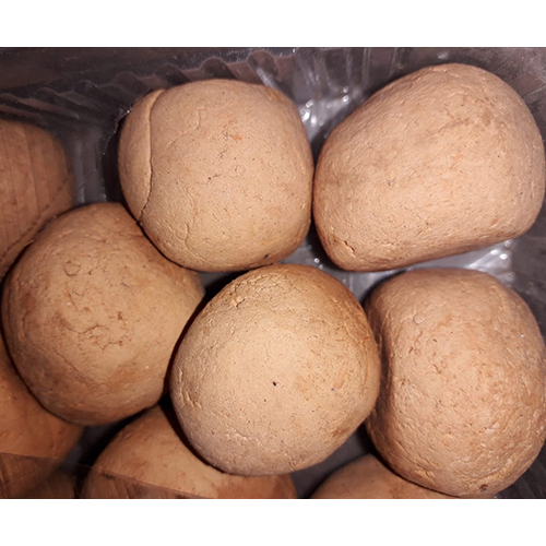 Chandan Ball And Tablets