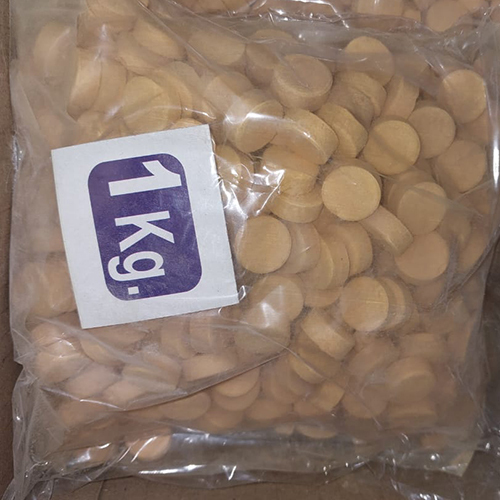 Chandan Balls And Tablets