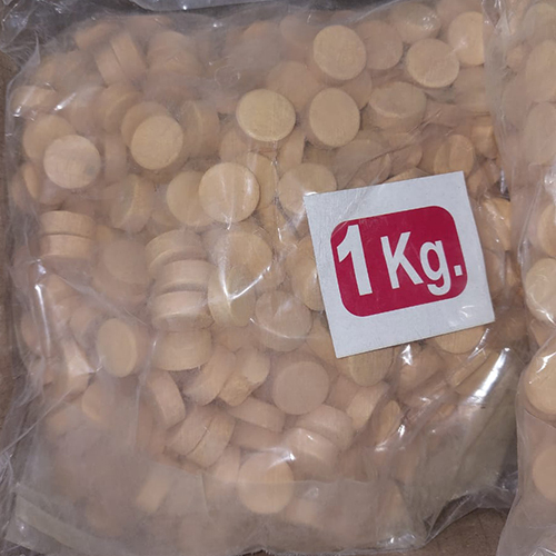 Chandan Balls And Tablets - Features: Good Quality