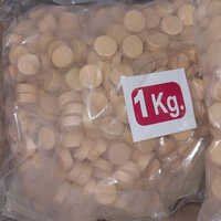 Chandan Balls And Tablets