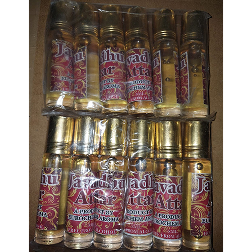 Javadhu Attar Oil