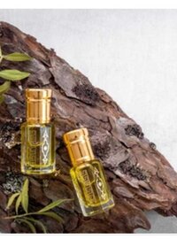 Mysore Sandal Attar Oil - Age Group: Adults