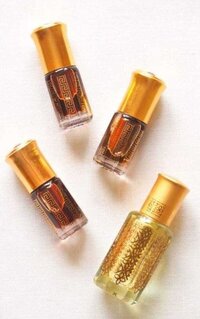 Jasmine Attar Oil - Age Group: Adults