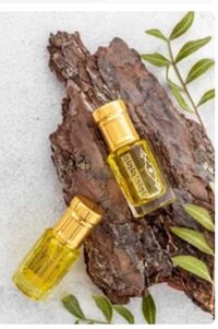 Mogra Attar Oil - Gender: Male