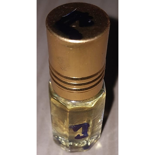 Lavendar Attar Oil