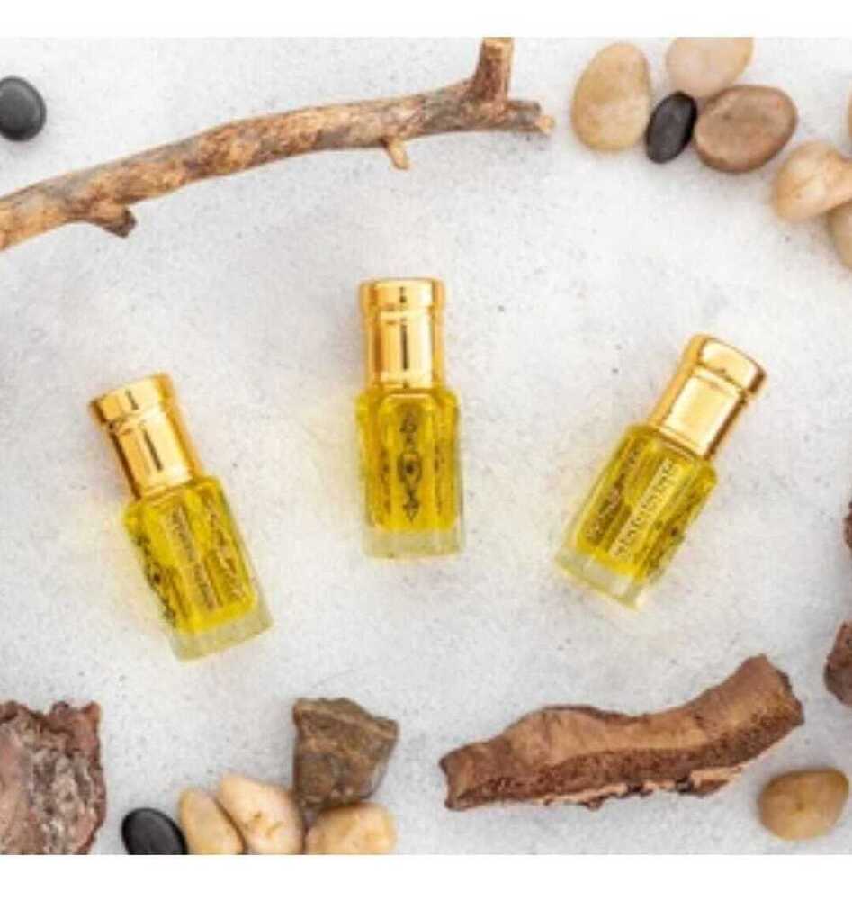 Lavendar Attar Oil - Age Group: Adults