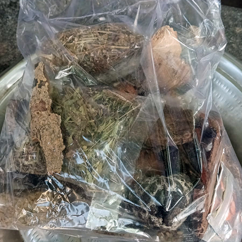54 Herbals