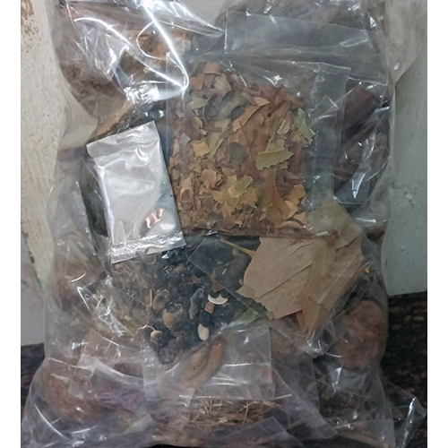 27 Herbals