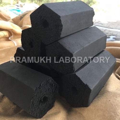 Anthracite Testing Services