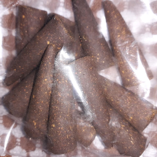 Dhoop Cone - Feature: Eco-friendly