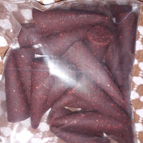 Dhoop Cone - Feature: Eco-friendly