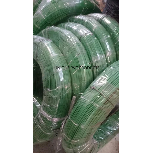 Chain Link Fencing