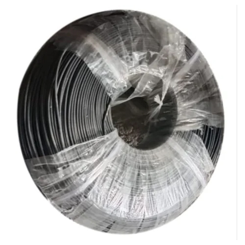 PVC Coated Galvanized Binding Wire