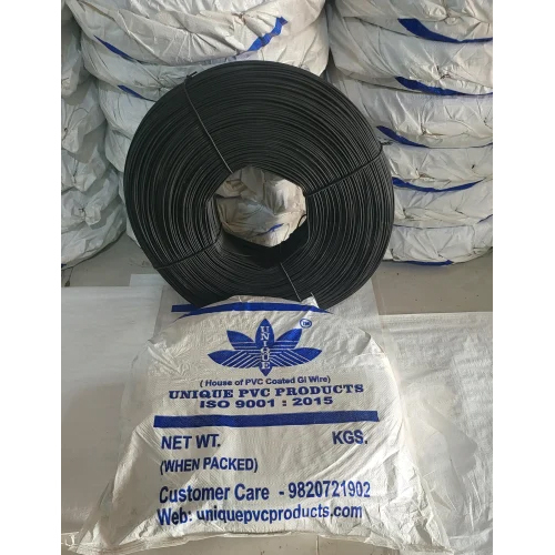 PVC Coated MS Binding Wire